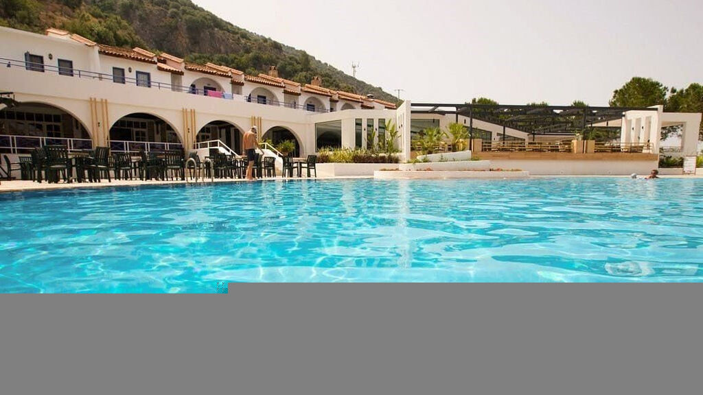 Oludeniz Beach Resort By Z Hotels