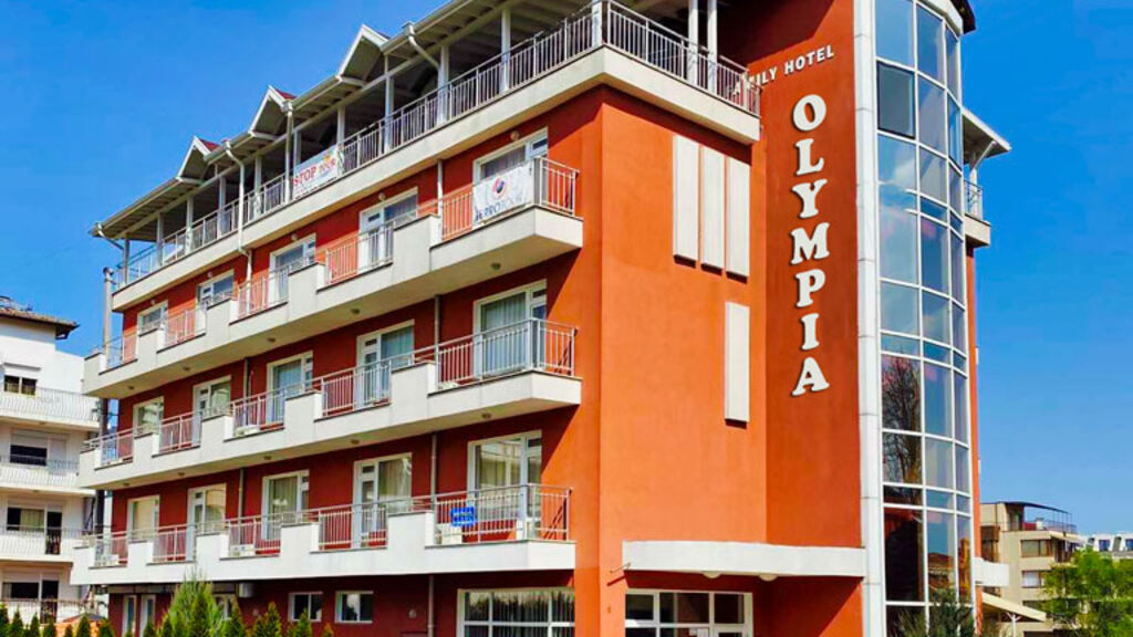 Olympia