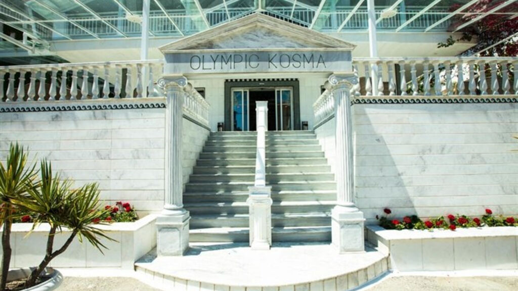 Olympic Kosma