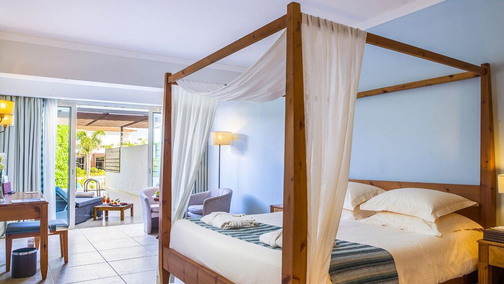 Olympic Lagoon Resort