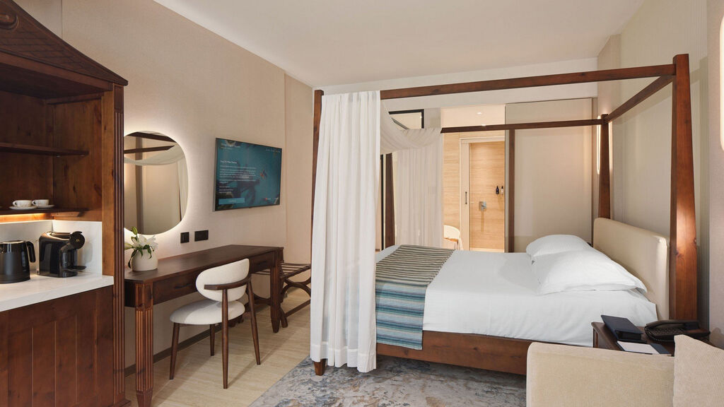 Olympic Lagoon Resort