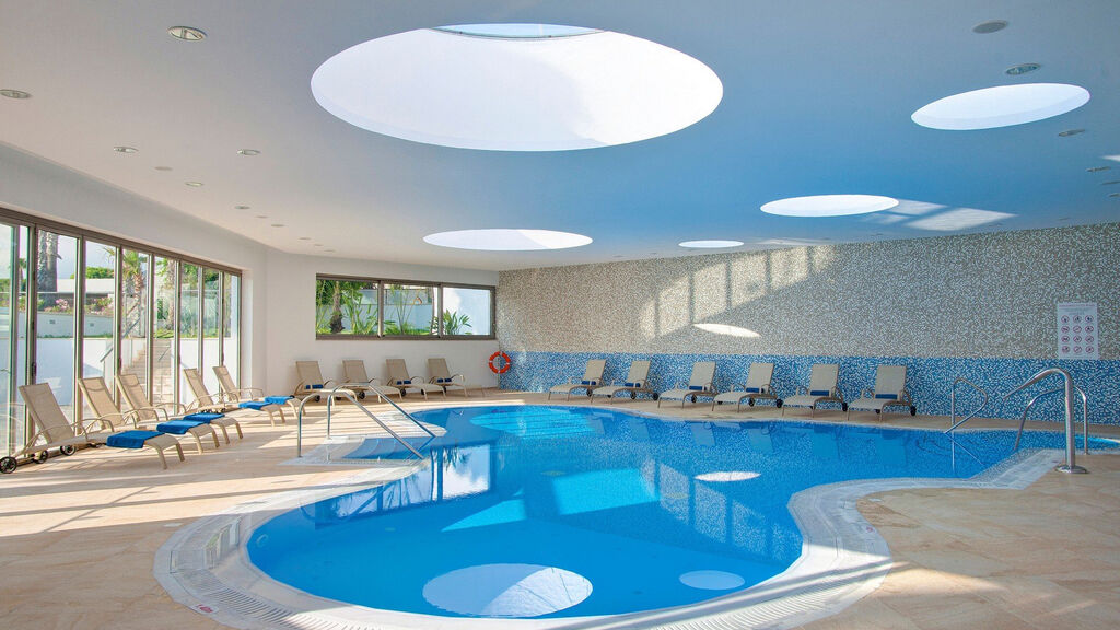 Olympic Lagoon Resort