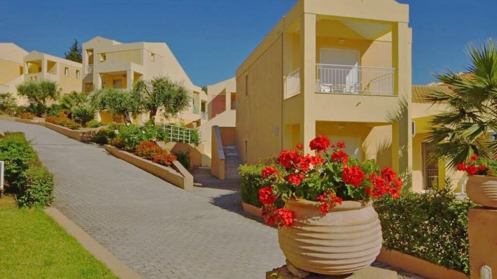 Olympion Village