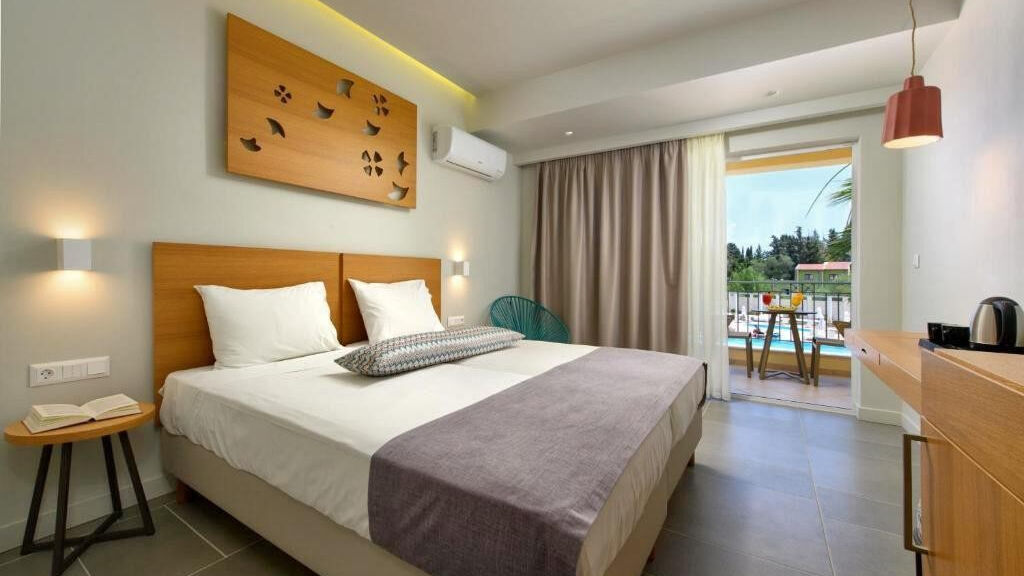 Olympion Village