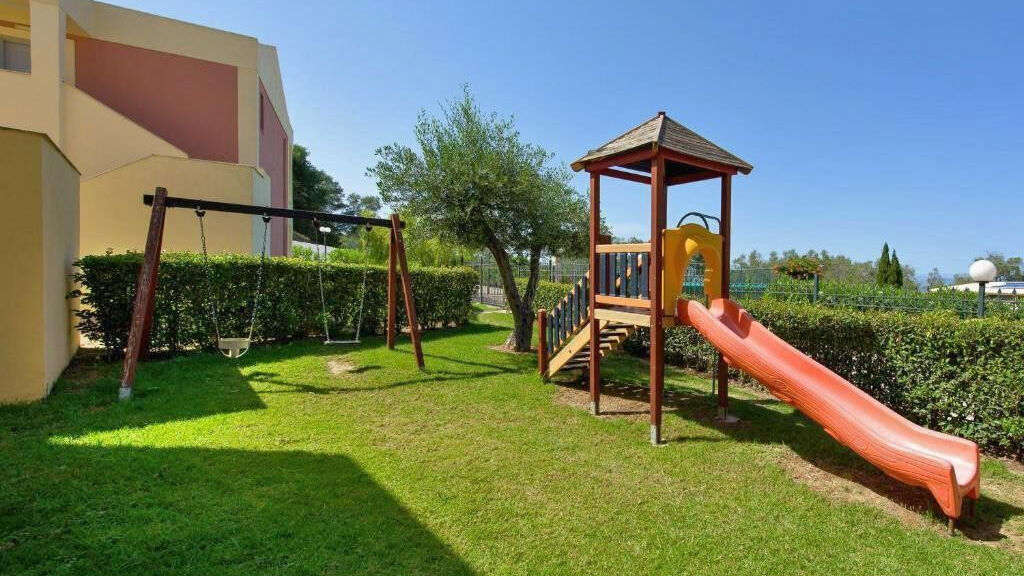 Olympion Village