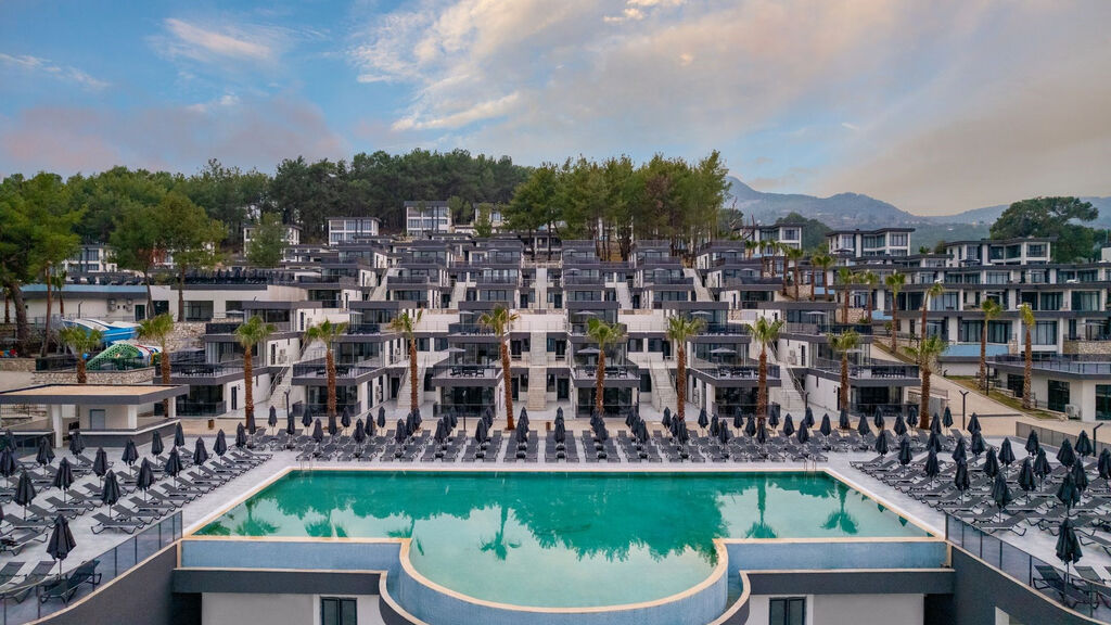 Olympos Health