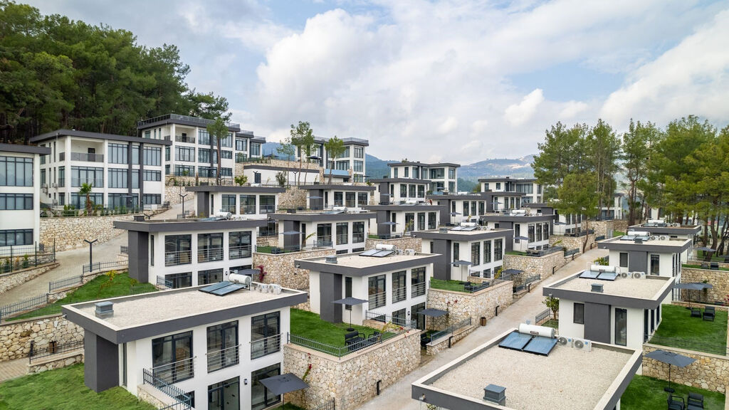 Olympos Health