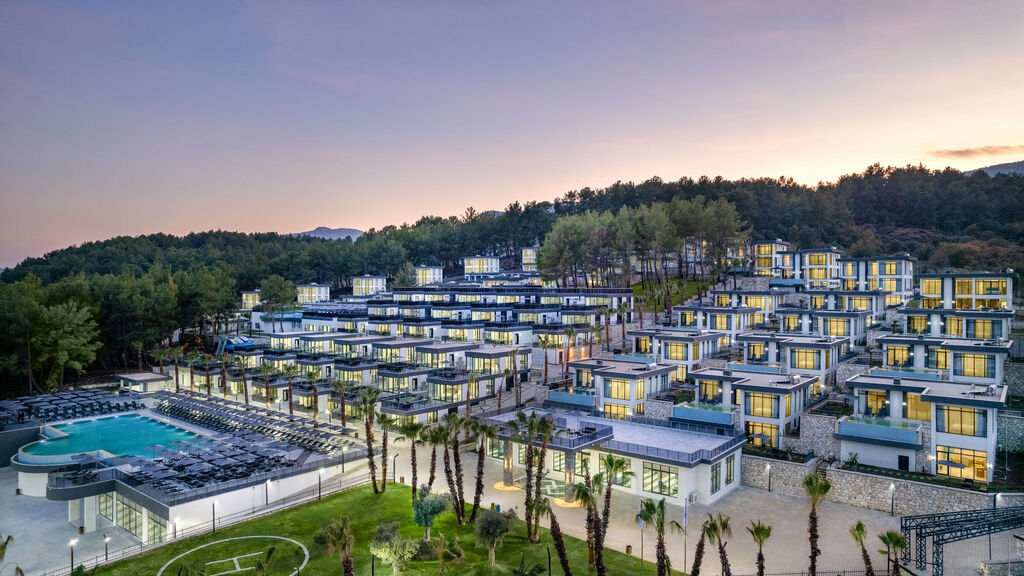 Olympos Health