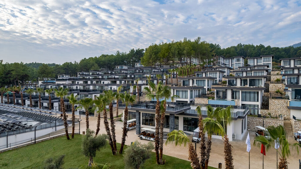 Olympos Health