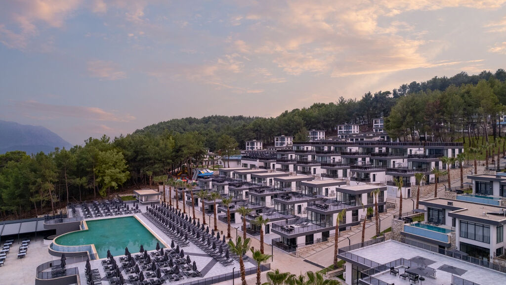 Olympos Health