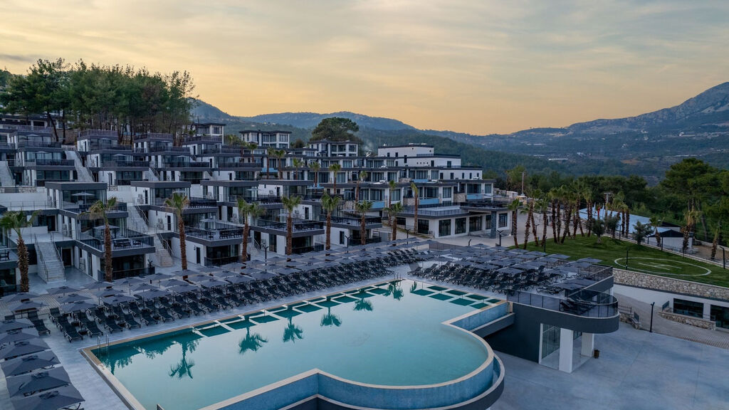 Olympos Health