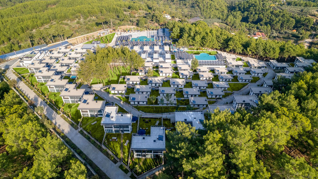 Olympos Health