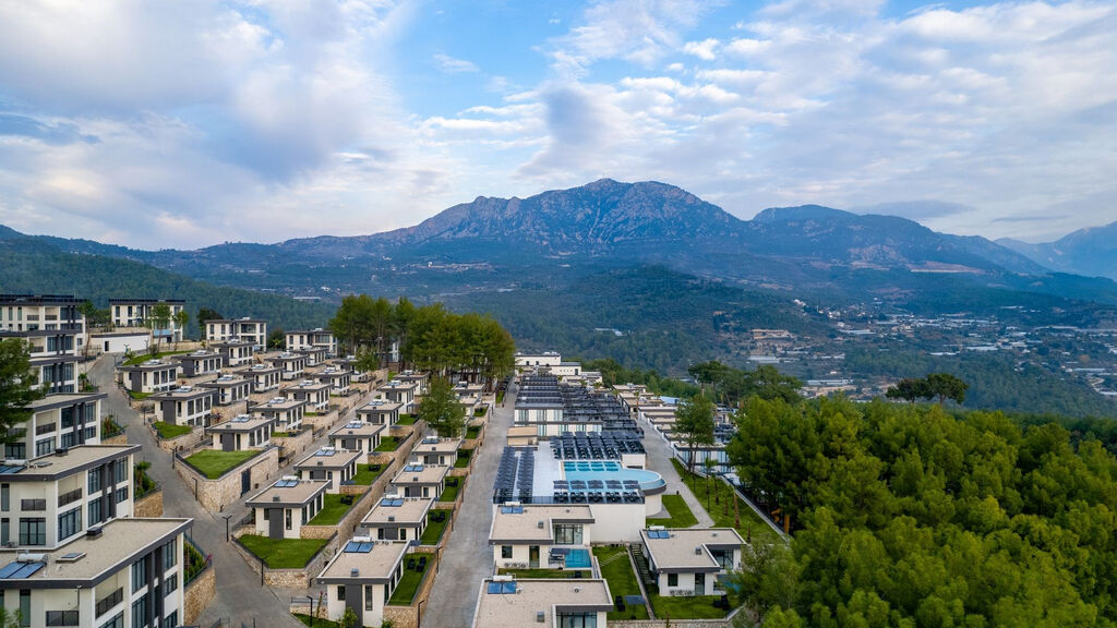 Olympos Health