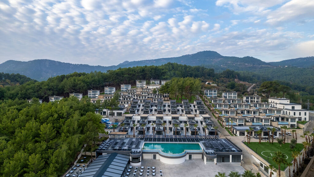 Olympos Health
