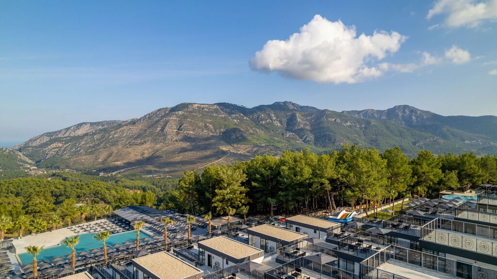 Olympos Health