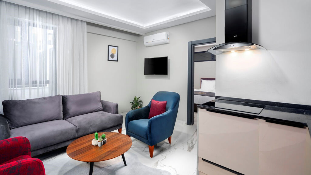 Olympos Health