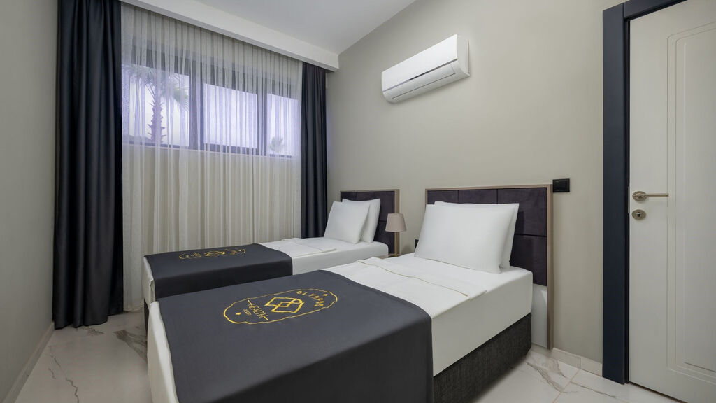 Olympos Health