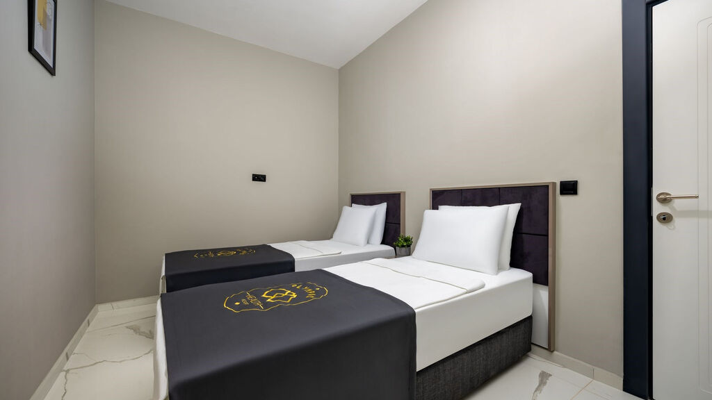 Olympos Health