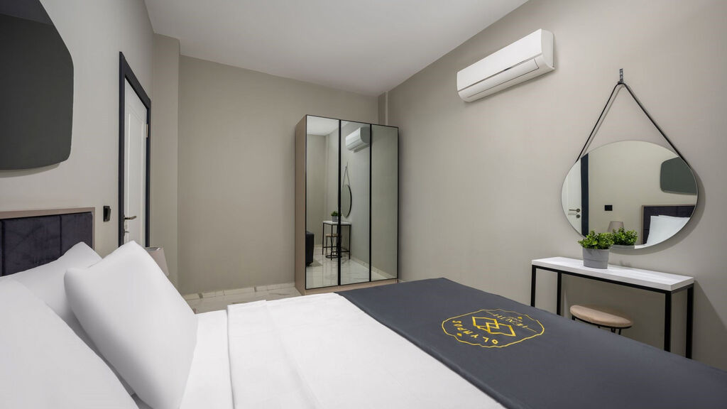 Olympos Health