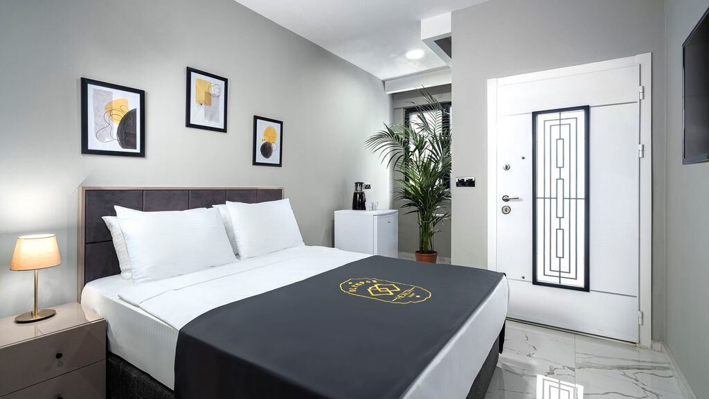 Olympos Health
