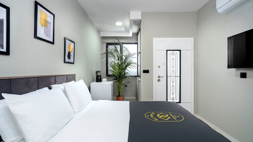 Olympos Health