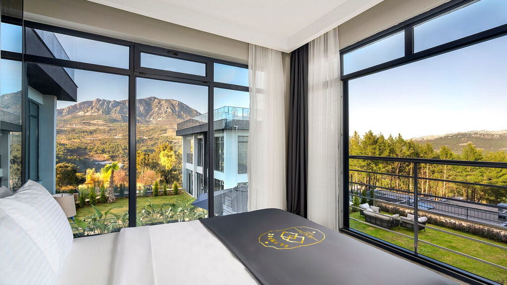 Olympos Health