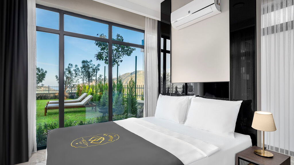 Olympos Health