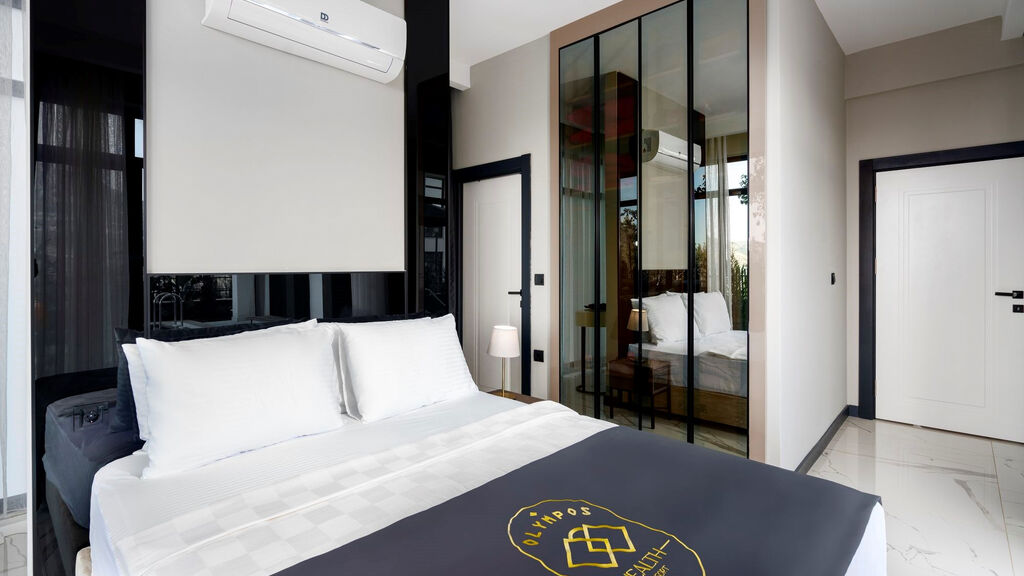 Olympos Health