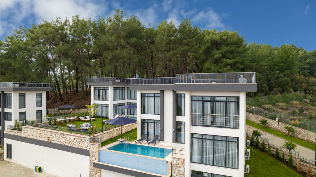 Olympos Health