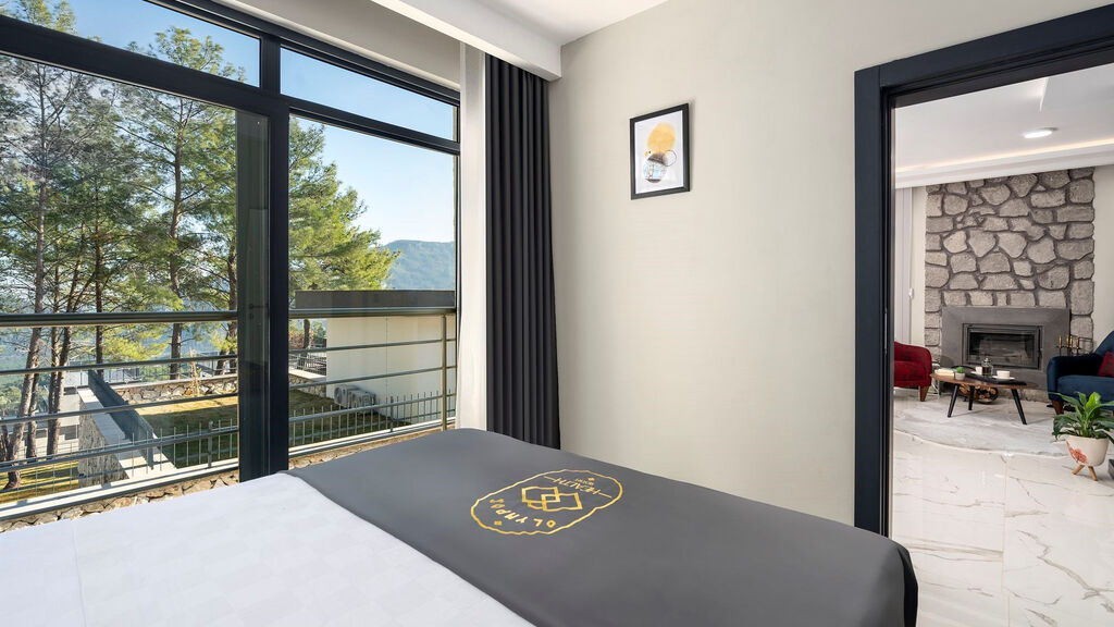 Olympos Health