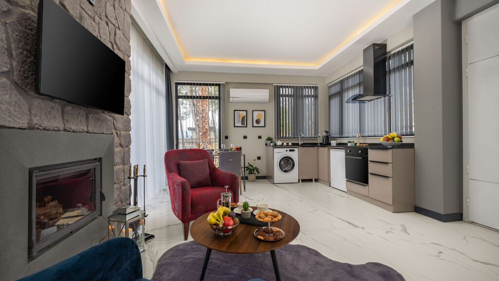 Olympos Health