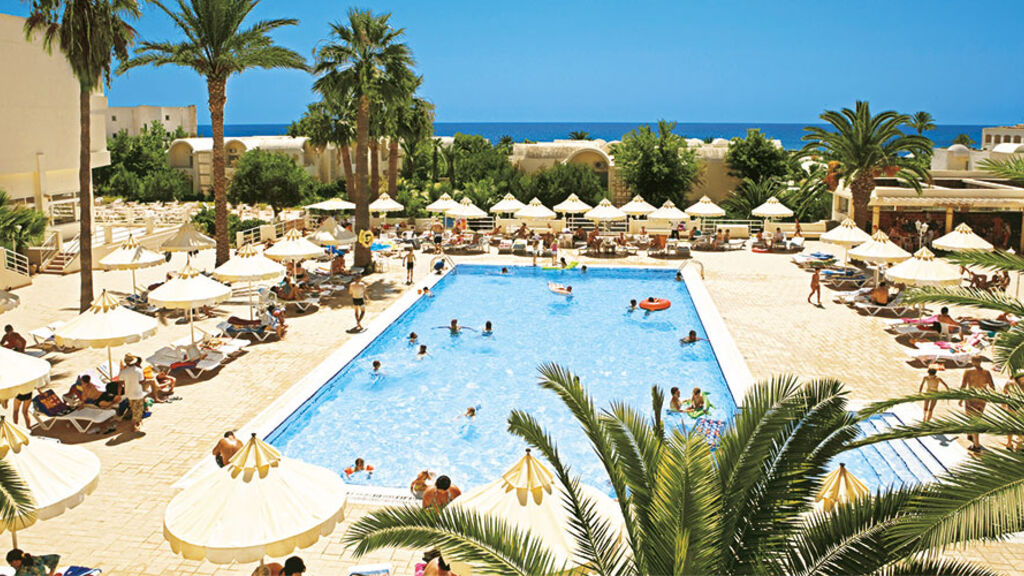 Omar Khayam Resort & Aquapark