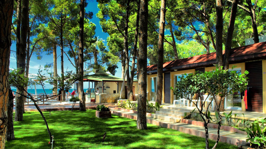 Omer Holiday Village