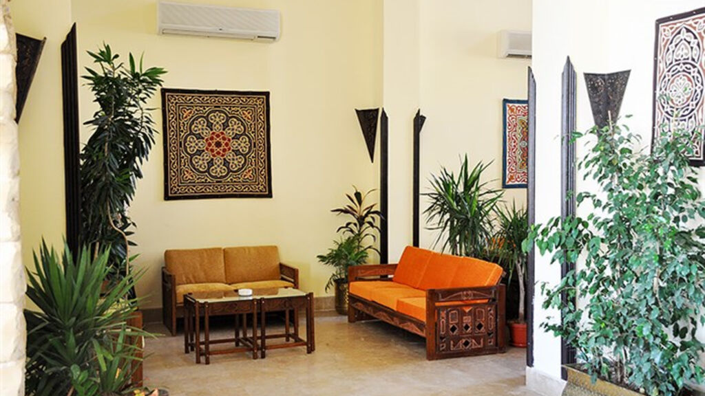 Onatti Beach Resort