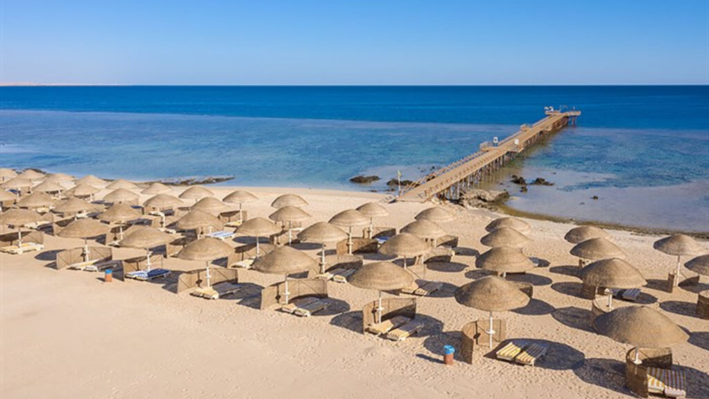 Onatti Beach Resort