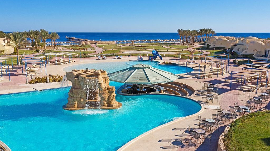 Onatti Beach Resort