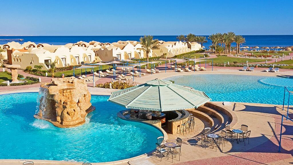 Onatti Beach Resort