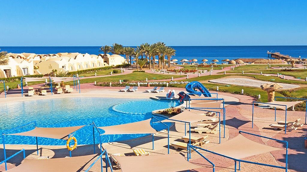 Onatti Beach Resort