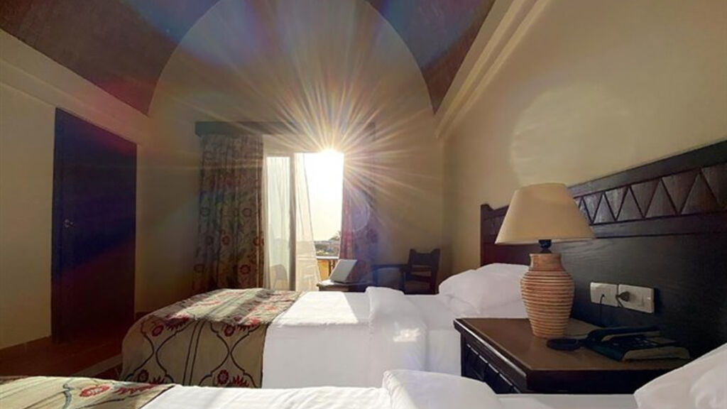 Onatti Beach Resort