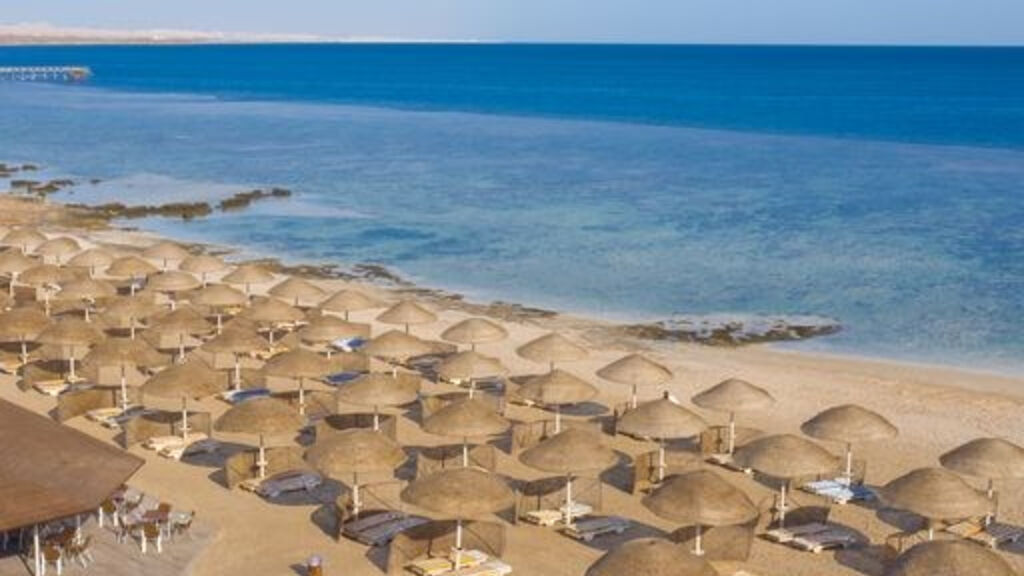 Onatti Beach Resort Marsa Alam