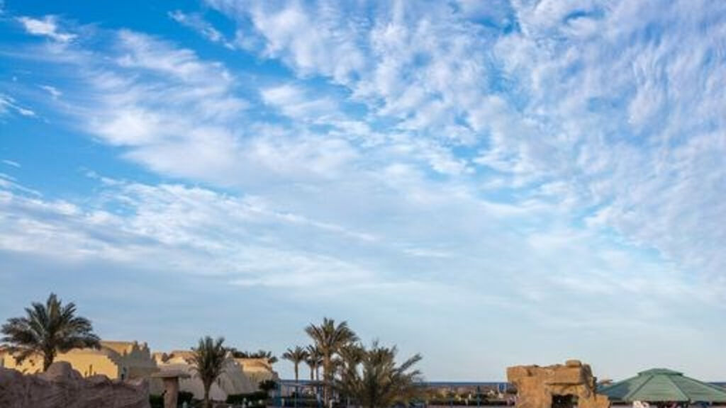 Onatti Beach Resort Marsa Alam
