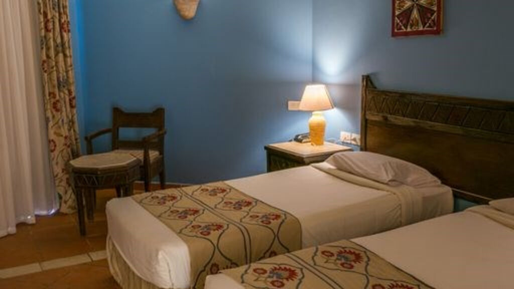 Onatti Beach Resort Marsa Alam