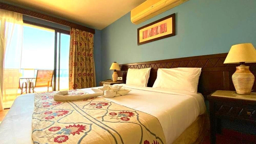 Onatti Beach Resort