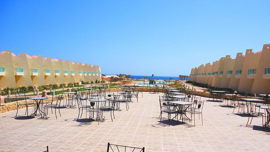 Onatti Beach Resort