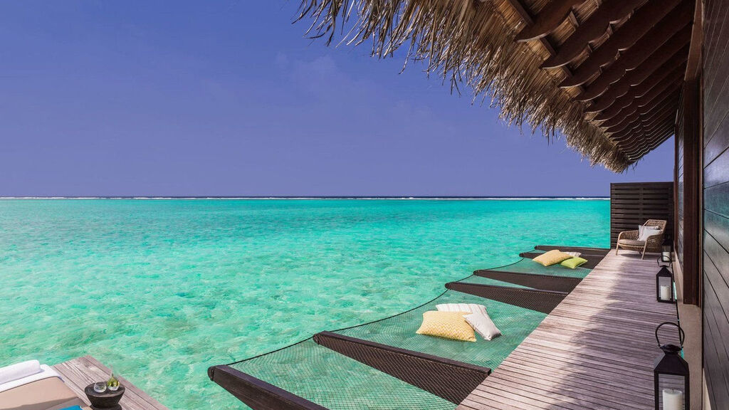 One And Only Reethi Rah