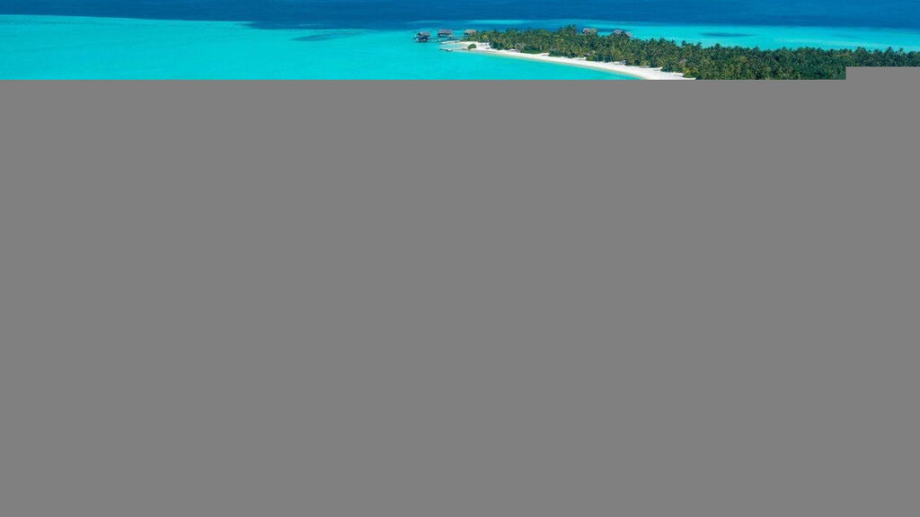 One And Only Reethi Rah