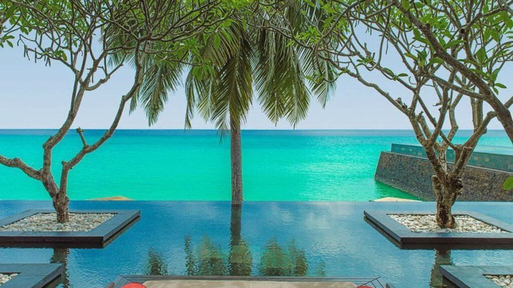 One And Only Reethi Rah