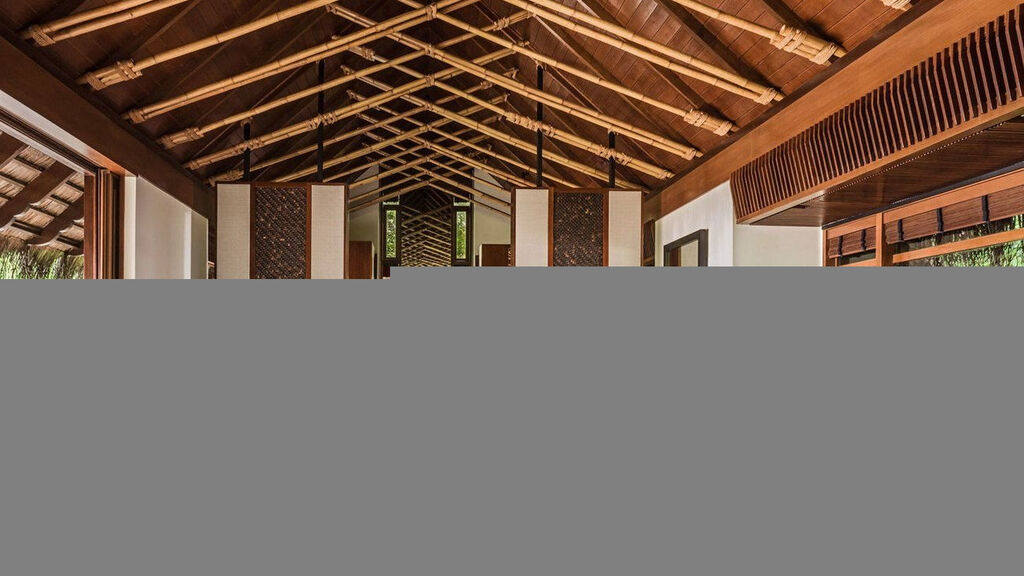 One And Only Reethi Rah