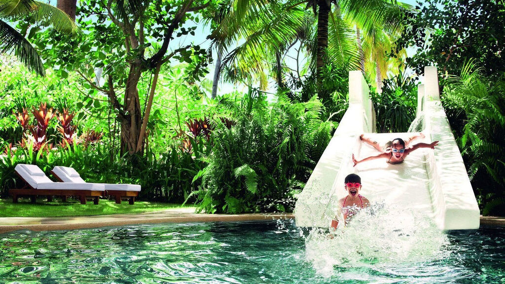 One And Only Reethi Rah