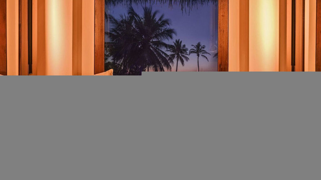 One And Only Reethi Rah